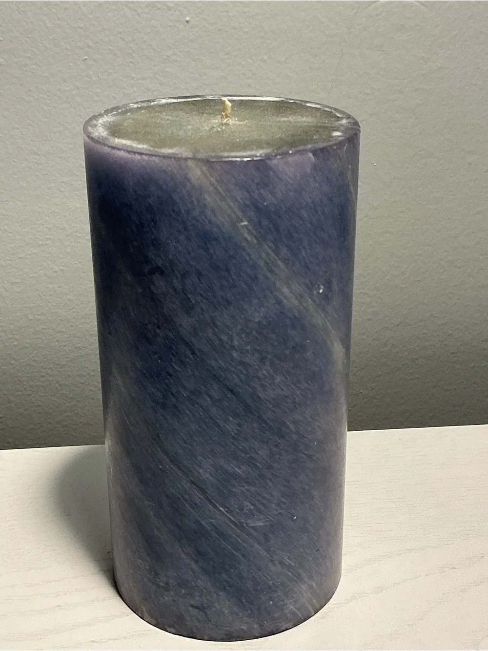 Bullfrog Light Company 6” Pillar Candle